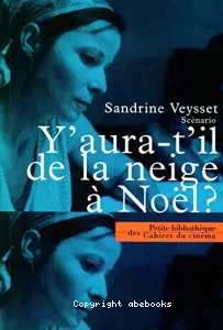 Y'aura-t'il de la neige à Noël ?