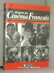 Histoire du cinéma français