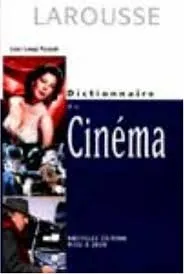 Dictionnaire du cinéma français