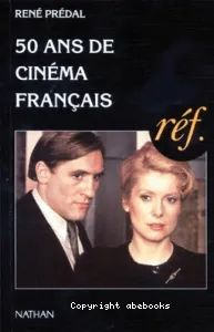 50 ans de cinéma français, 1945-1995