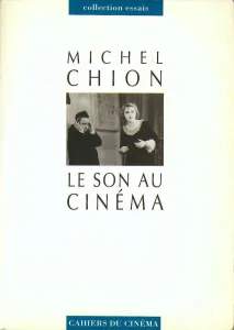 Le son au cinéma