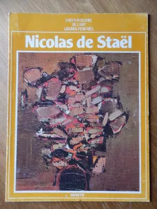 Nicolas de Staël