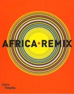 Africa remix