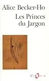 Les princes du jargon