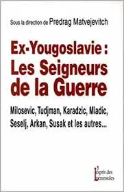 Les seigneurs de la guerre