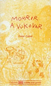 Mourir à Vukovar