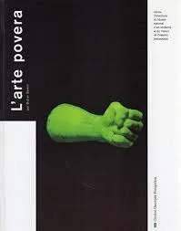 L'arte povera