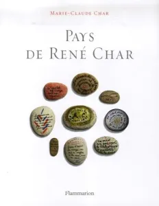 Pays de René Char