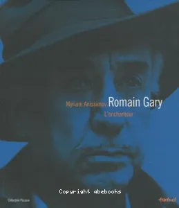 Romain Gary