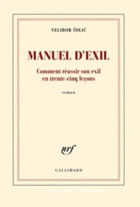 Manuel d'exil