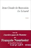 Le lézard