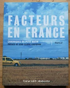 Facteurs en France