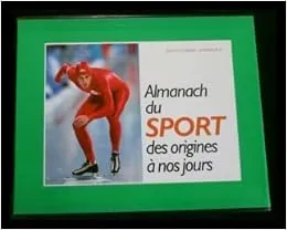 Almanach du sport