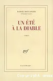 Un été à la diable