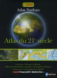 Atlas du 21e siècle