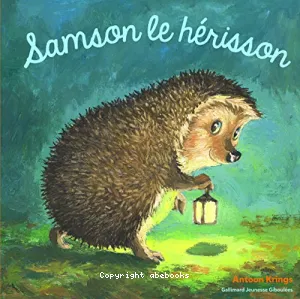 Samson le hérisson