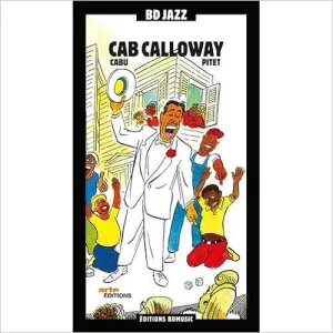 Cab Calloway