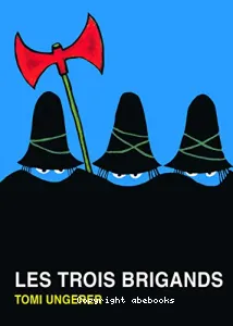 Les trois brigands