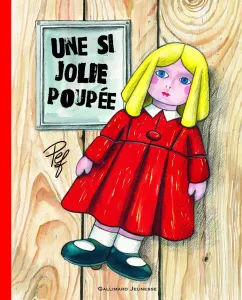 Une si jolie poupée