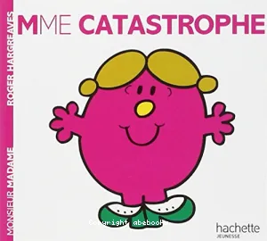 Madame catastrophe