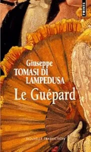 Le Guépard