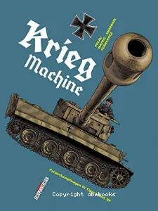 Krieg machine