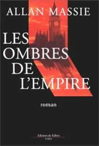 Les ombres de l'Empire