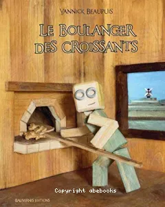 Le boulanger des croissants