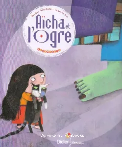 Aïcha et l'ogre