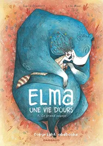 Elma une vie d'ours