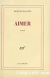 Aimer