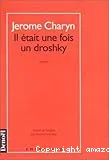 Il était une fois un droshky