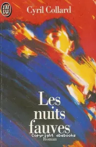 Les nuits fauves