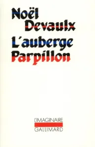 L' auberge Parpillon