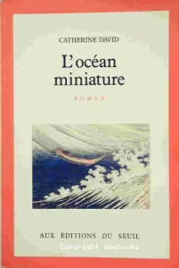 L' océan miniature