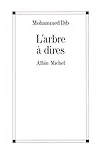 L' arbre à dires