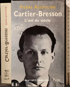 Cartier-Bresson