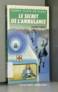 Le Secret de l'ambulance