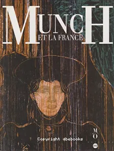 Munch et la France