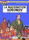 La machination Voronov