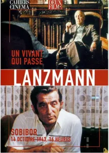 Deux films de Lanzmann