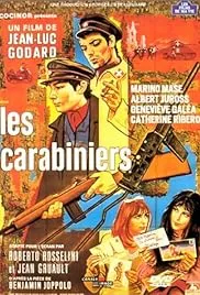 Les carabiniers