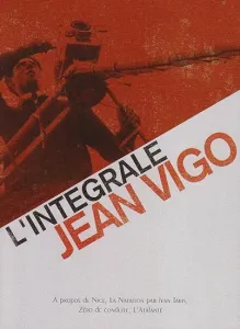 L'integral DVD Jean Vigo