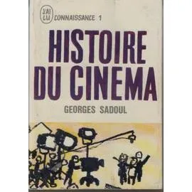 Histoire du cinéma