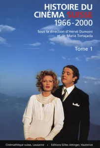 Histoire du cinéma suisse