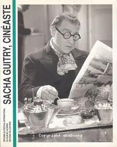 Sacha Guitry, cinéaste