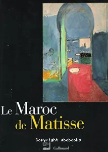 Le Maroc de Matisse