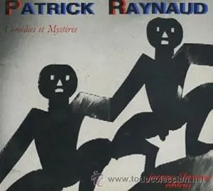 Patrick Raynaud