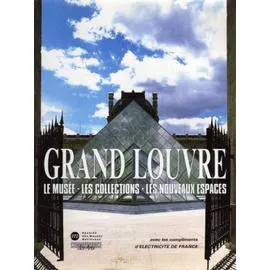 Grand Louvre