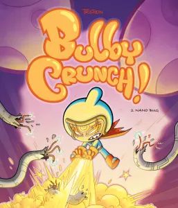 Bulby crunch !